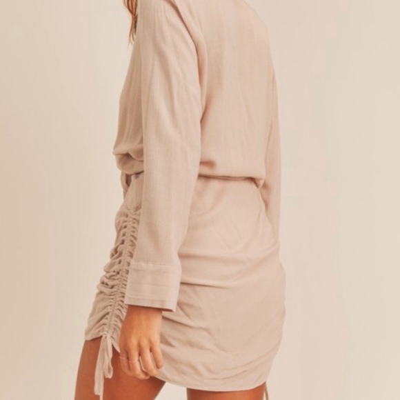 Mable two piece skirt set worn once - Picture 4 of 4